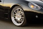 n2a Motors Anteros XTM Roadster 2009 года